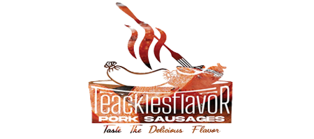 Teacklesflavors